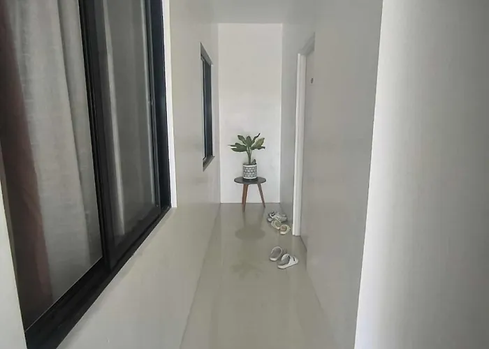 Yujia Apartamento Manila